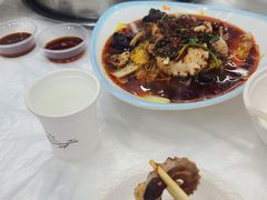 -日照大牌檔•小船海鲜(万平口店)