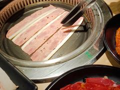 -花味·自助烤肉(雨花客厅店)