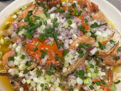 -辣螃铠盆盆蟹大排档(总店)