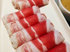 草原羔羊肉-海底捞火锅(振华商厦店)