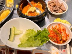 -喜来稀肉(虹泉路店)