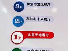 -佛山科学馆