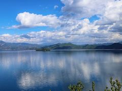 -里格村景区