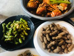 -沪小胖小龙虾(淮海中路旗舰店)