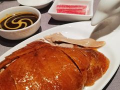 北京烤鸭-金鸭季·北京烤鸭(深业上城店)