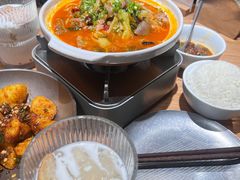 -云下·云有溪小酒馆(北京skps店)