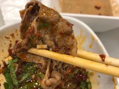 手切鲜羊肉-牛街·马辈儿涮肉(牛街二店)