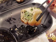 -小杨生煎(火车站北广场店)