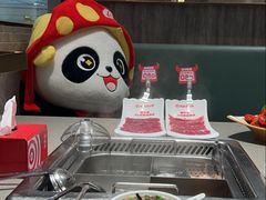 -海底捞火锅(龙岗星河COCO Park店)