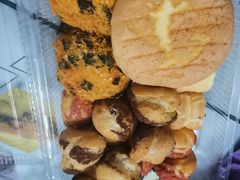 -酥翁糕点(顺义店)