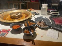 -哥老官重庆美蛙鱼头(五角场合生汇店)