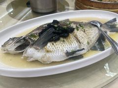 -小北江河鲜(新城店)