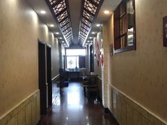 -鸿源大酒店(蒙恬路店)