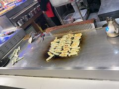 -千家粗粮王海鲜牛排自助餐(西宁海湖万达广场店)