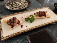 -汕头国际大酒店-牛一町目餐厅