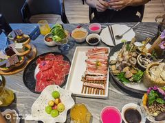 -合乐·创意火锅·海鲜火锅(亚东柒号店)
