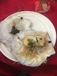 -志诚丽柏酒店·锦轩中餐厅·宴会厅