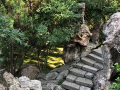 -碑林公园