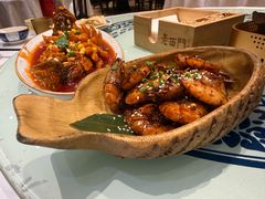 -老西门·常州菜(新区店)