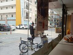 -麦当劳(新洲南路店)