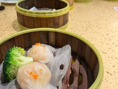 -蒸武门·广式茶点(金宝莱店)