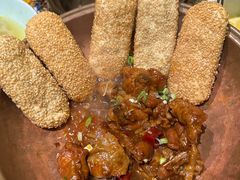 -南京大牌档(崇文门国瑞店)