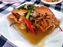 -阿妹小海鲜(下角店)