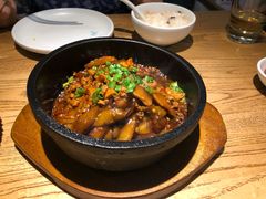 -潮粥荟·潮汕砂锅粥(朝阳大悦城店)