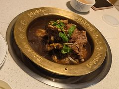 -和庆斋羊蝎子火锅·碳缸烧烤(顺义旗舰店)