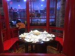 包厢-满园春饼(美乐城店)