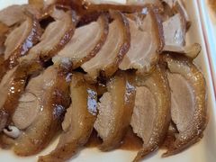 -玉林烤鸭店(黄村兴华店)