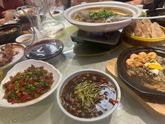 -佰家小厨·南京菜(夫子庙店)