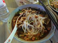 -阿生哥螺蛳粉•火锅(永安街店)