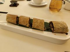 -东豪园林海鲜酒家(南港路辅路店)