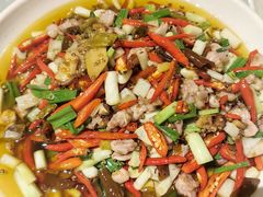 -陈胖子特色菜.鲜货现炒(融景城店)