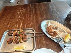 -Bistro 63 创意融合料理(广粤天地店)
