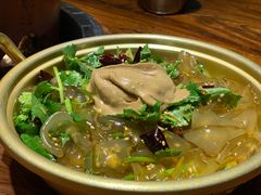 -原始泥炉烤肉(总店)