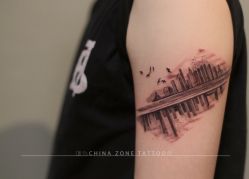 -千贺宗纹身传统大师