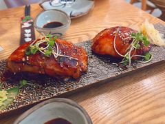 鹅肝寿司-米禾良日料(人民广场店)