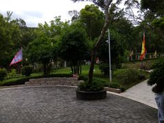 -胡里山炮台