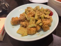 -老牌坊鲁菜名店(聊城美食岛店)
