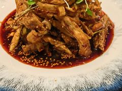 -院8里·少城记忆老川菜(宽窄巷子店)