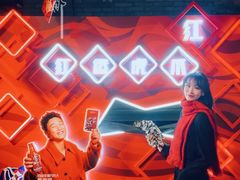 大堂-和平菓局(王府井店)