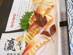 -瀛川尚品(车陂利丰天地店)