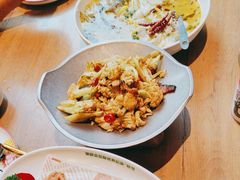 -新白鹿餐厅(城西银泰城店)