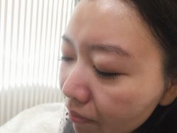 -一本X目奈子日式单根美睫专业店