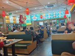 -武庄主特色炒鸡(周恩来纪念馆店)