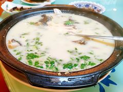 -富临轩私房菜(集庆门大街店)