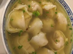 -民间老鸡汤面馆(中山北路店)