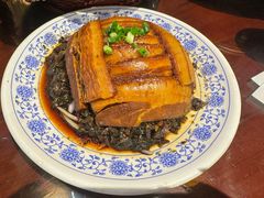 -杨记隆府(南坪店)